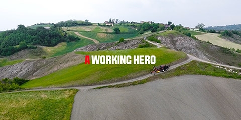 Client - Valtra A Series video thumbnail