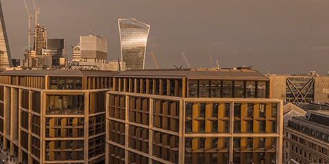 Client - Kone Bloomberg video thumbnail