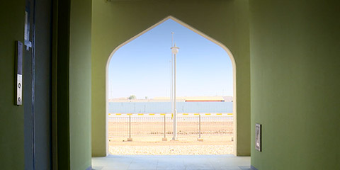 Client - Elematic Iraq Hanwa video thumbnail