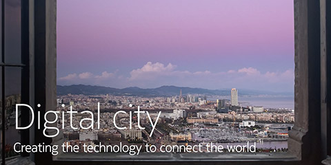 Client - Nokia MWC 2018 video thumbnail