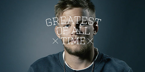 Client - Nurminen GOAT video thumbnail