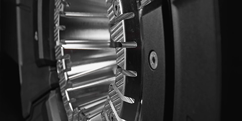 Client - Sandvik Concept Loader  video thumbnail