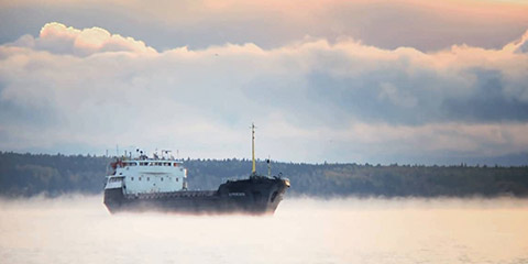 Client - Sandvik Case Lafarge video thumbnail