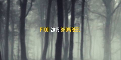Pixoi Showreel 2015 
video thumbnail